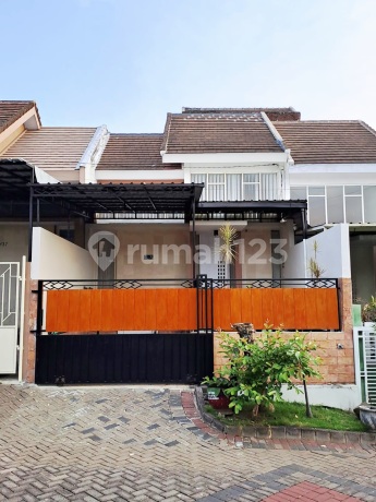 Rumah Siap Huni Murah di De Cassablanca Residence Kota Malang Rumah Siap Huni Murah di De Cassablanca Residence Kota Malang