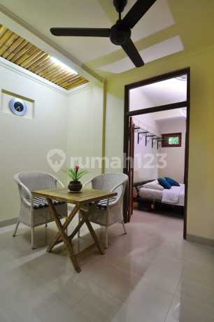 For Rent Apartement 1 Br In Area Nusa Dua Bali Close To The Beach