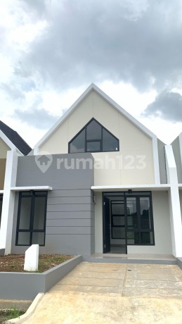 Dijual Rumah Citayam Bayar 1 Juta Langsung Huni