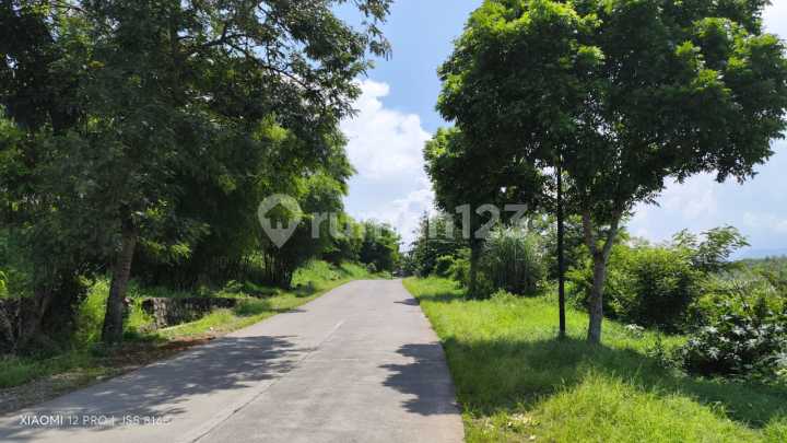 Tanah Kavling Industri Kabupaten Garut, bisa Beli Minimal 2 Hektar Dari Total 50 Hektar, Cocok untuk Pabrik / Gudang, Akses Container 40 Feet