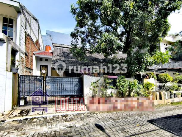 Jual Cepat Rumah Cantik Siap Huni dengan Luas 9X11, 3Br di Bumi Satria Kencana Kayuringin Bekasi