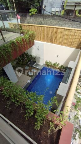 Rumah Baru Semi Villa Area Puri Gading Jimbaran Bawah Rumah Baru Semi Villa Area Puri Gading Jimbaran Bawah