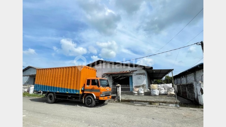 Gudang Murah, Lokasi Strategis di Pergudangan Kalianak, Sby Gudang Murah, Lokasi Strategis di Pergudangan Kalianak, Sby