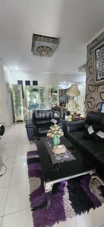 2-Storey House with SHM in Harapan Indah Cluster Ifolia