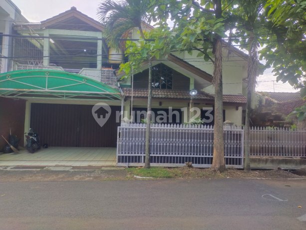 Murah! Rumah Bagus Siap Huni Komplek Sanggar Kencana Bandung Murah! Rumah Bagus Siap Huni Komplek Sanggar Kencana Bandung