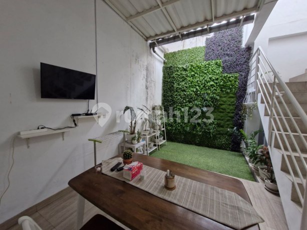 Beautiful House Fully Furnished Sanggar Kencana Soekarno Hatta Bandung Beautiful House Fully Furnished Sanggar Kencana Soekarno Hatta Bandung