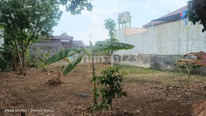 Tanah Kavling murah Komplek Dosen Unpad I Cigadung kota Bandung Tanah Kavling murah Komplek Dosen Unpad I Cigadung kota Bandung