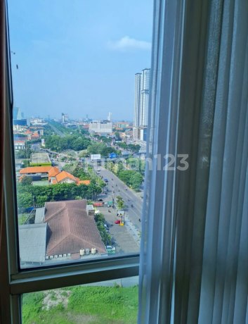 Nett | Termurah Apartemen Papilio A Yani Bess Mansion High Point