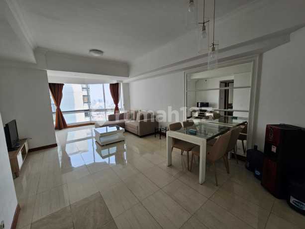 Kondominium Taman Anggrek, 2+1 Bedrooms, Furnish Kondominium Taman Anggrek, 2+1 Bedrooms, Furnish