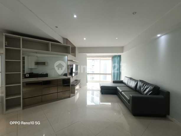 Kondominium Taman Anggrek, 3+1 Bedrooms, Furnish Bagus Kondominium Taman Anggrek, 3+1 Bedrooms, Furnish Bagus