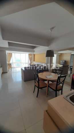 Kondominium Taman Anggrek, 2+1 Bedrooms, Furnish Bagus