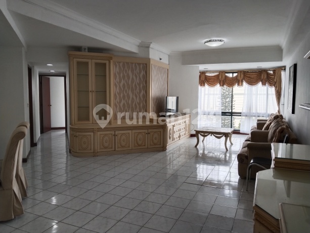 Kondominium Taman Anggrek,3+1 Bedrooms, Furnish Kondominium Taman Anggrek,3+1 Bedrooms, Furnish