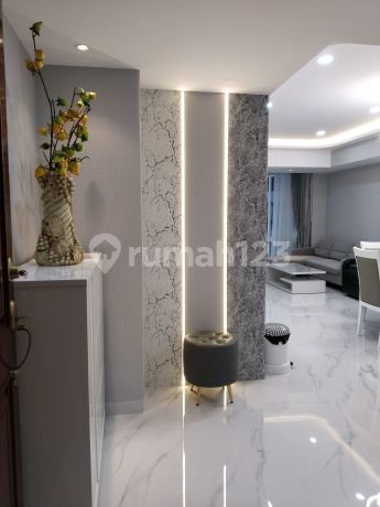Kondominium Taman Anggrek, 2+1 Bedrooms, Good Furnish Kondominium Taman Anggrek, 2+1 Bedrooms, Good Furnish