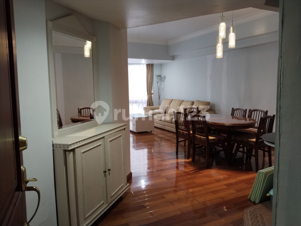 Kondominium Taman Anggrek, 2+1 Bedrooms, Furnish, Open Kitchen Kondominium Taman Anggrek, 2+1 Bedrooms, Furnish, Open Kitchen