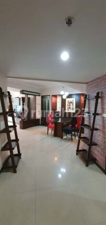 Kondominium Taman Anggrek, 1+1 Bedrooms, Furnish Bagus Kondominium Taman Anggrek, 1+1 Bedrooms, Furnish Bagus