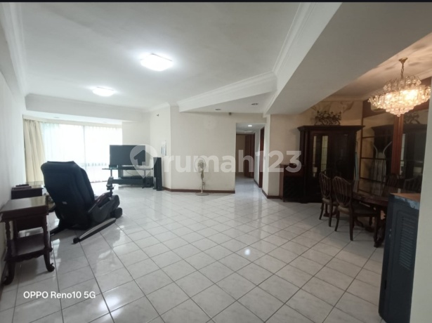 Kondominium Taman Anggrek, 3+1 Bedrooms, Furnish, Murah Kondominium Taman Anggrek, 3+1 Bedrooms, Furnish, Murah