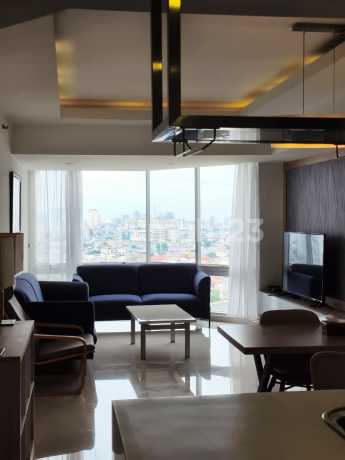 Kondominium Taman Anggrek, 2+1 Bedrooms, Furnish Bagus Kondominium Taman Anggrek, 2+1 Bedrooms, Furnish Bagus