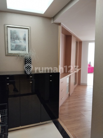 Kondominium Taman Anggrek, 2+1 Bedrooms, Furnish, Best View