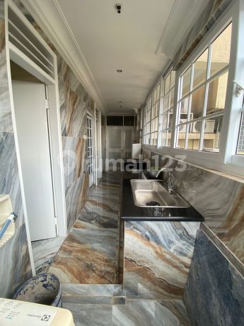 Disewakan Apartemen 3 Bed Room Lux