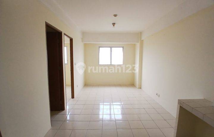 Dijual Apartment Gading Icon 2 Br Lantai 18