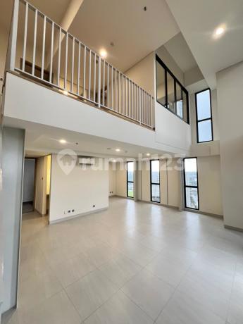 For Sale / For Rent 2Br Corner Upper West North Soho Alam Sutera - City View