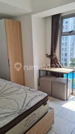 Apartemen M-Town Residence Tower Ellis Gading Serpong – 2BR Fully Furnished, Jual Rp 950 Juta / Sewa Rp 55 Juta/Tahun Apartemen M-Town Residence Tower Ellis Gading Serpong – 2BR Fully Furnished, Jual Rp 950 Juta / Sewa Rp 55 Juta/Tahun