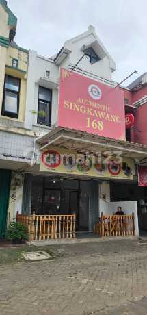 Dijual Ruko 2 Lantai Odessa Sektor 1 Gading Serpong Sudah Tersewa - Cocok Investasi Dijual Ruko 2 Lantai Odessa Sektor 1 Gading Serpong Sudah Tersewa - Cocok Investasi
