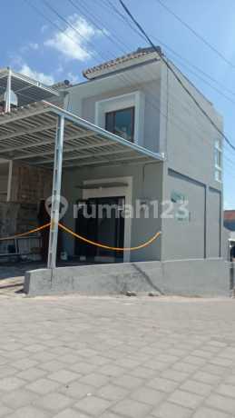 Dijual Rumah Kanaka Hill Nusa Dua - Hunian Strategis Dekat Kampus & GWK Hanya Rp 650 Juta