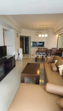 Disewakan Taman Anggrek 2Bedroom Murah