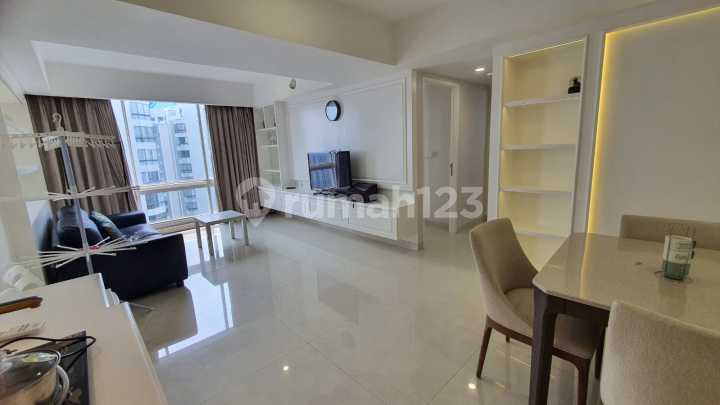 Disewakan Condominium Taman Anggrek 2Bed +1 Furnish Bagus Disewakan Condominium Taman Anggrek 2Bed +1 Furnish Bagus