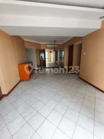 Dijual Kondominium Taman Anggrek 2Bedroom