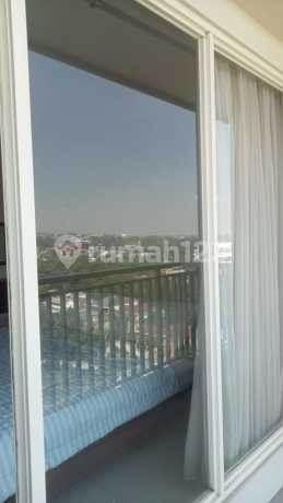 Apartemen Galcim 3 Type Studio Apartemen Galcim 3 Type Studio