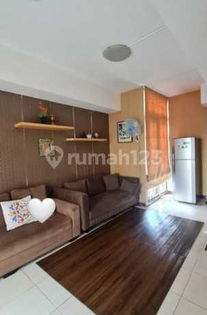 Apartemen Hook The Boutique Apartment Kemayoran Jakarta Pusat