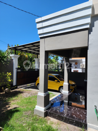Rumah Nyaman Siap Huni Lokasi Strategis di Beranda Mumbul Residence, Badung Rumah Nyaman Siap Huni Lokasi Strategis di Beranda Mumbul Residence, Badung
