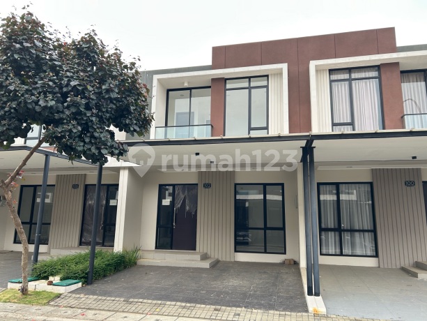 Rumah Pik2 Brand New Free PPN Ukuran 6 X 12,5 Rumah Pik2 Brand New Free PPN Ukuran 6 X 12,5