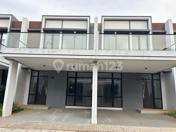 Rumah Pik2 Brand New Free PPN Ukuran 6 X 10 Rumah Pik2 Brand New Free PPN Ukuran 6 X 10