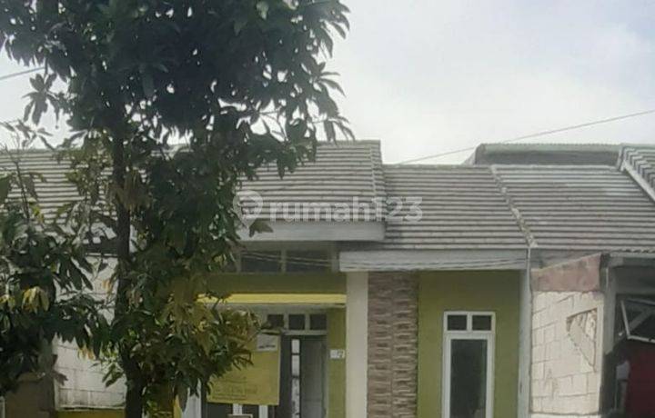 Dijual Rumah 1 lt Di Bekasi Timur Regency 3 Mustika Jaya Bekasi