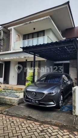 Rumah Siap Huni Strategis Dekat dengan Southcity Pamulang Tangerang Selatan. Rumah Siap Huni Strategis Dekat dengan Southcity Pamulang Tangerang Selatan.