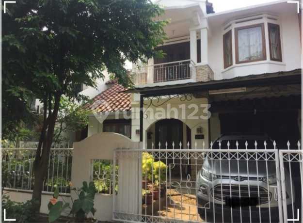 Dijual Cepat Rumah 2 Lantai, Asri, Nyaman & Tenang, Bebas Banjir di Perumahan Graha Cinere. Dijual Cepat Rumah 2 Lantai, Asri, Nyaman & Tenang, Bebas Banjir di Perumahan Graha Cinere.