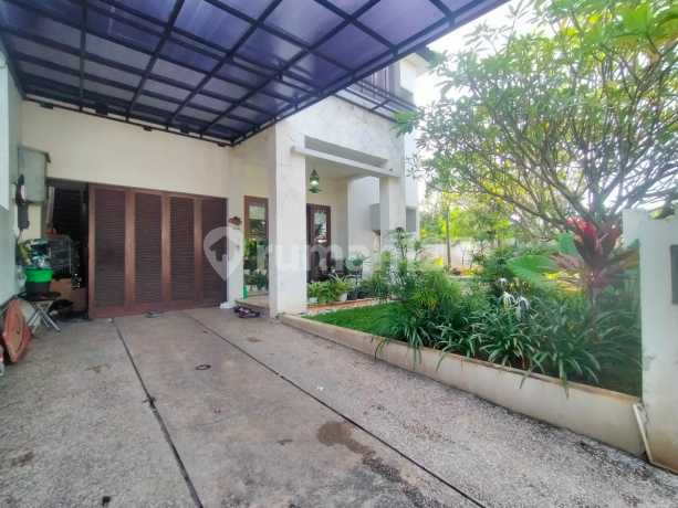 Rumah Siap Huni dengan Private Pool Dalam Cluster di Kebagusan Jakarta Selatan Rumah Siap Huni dengan Private Pool Dalam Cluster di Kebagusan Jakarta Selatan