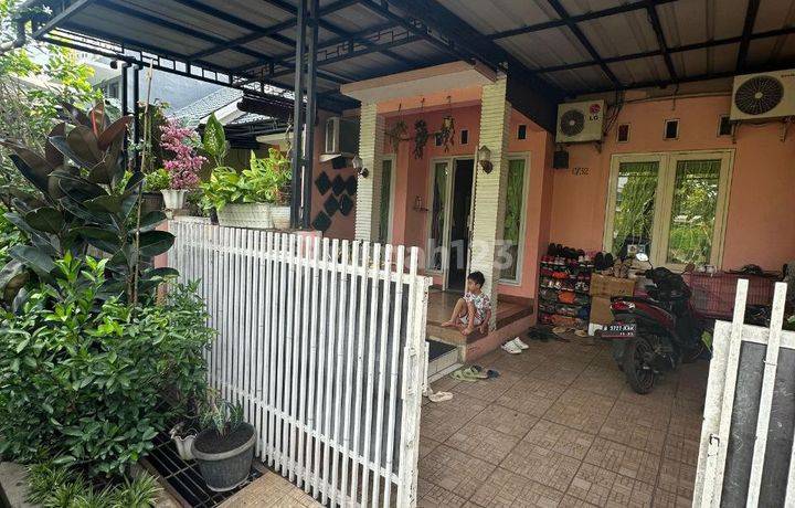 Dijual Rumah Bagus Di The Green View Galaxy Bekasi