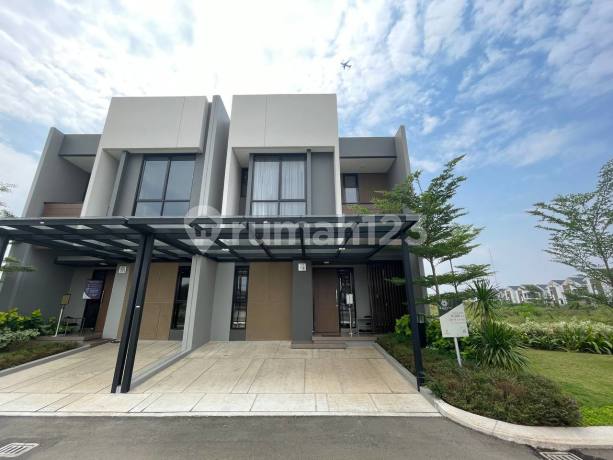 Rumah Murah Cluster Magenta Residence Summarecon Bekasi Rumah Murah Cluster Magenta Residence Summarecon Bekasi