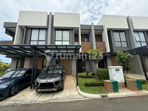 Dijual Murah Rumah Cluster Magenta Residence Summarecon Bekasi Dijual Murah Rumah Cluster Magenta Residence Summarecon Bekasi