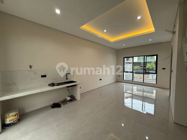 Dijual Rumah Baru Siap Huni At Pondok Gede Housing Dijual Rumah Baru Siap Huni At Pondok Gede Housing