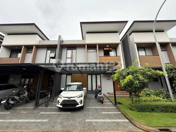 Dijual Cepat Rumah Mewah Mulberry Residence Summarecon Bekasi Dijual Cepat Rumah Mewah Mulberry Residence Summarecon Bekasi