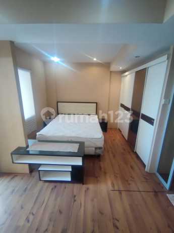 Apartemen Cantik Dan Siap Huni Di Ancol Apartemen Cantik Dan Siap Huni Di Ancol