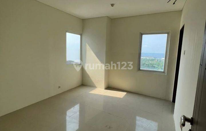 Apartemen Siap Pakai Di Northland Ancol
