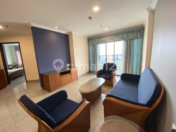 Beautiful and Ready-to-Occupy Apartment in Marina Pluit Tower