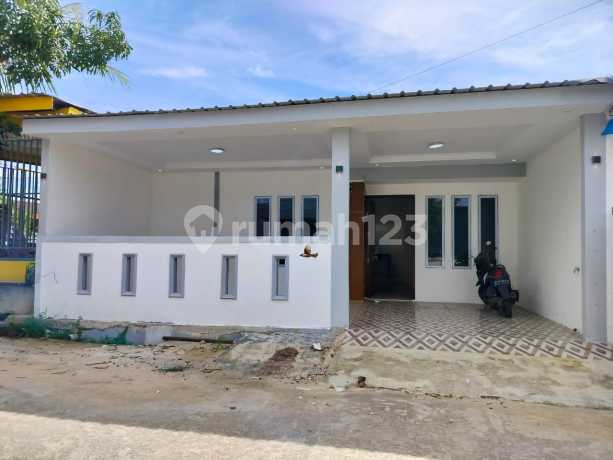 Di Jual Cepat Rumah di Pondok Pelangi Tiban Di Jual Cepat Rumah di Pondok Pelangi Tiban