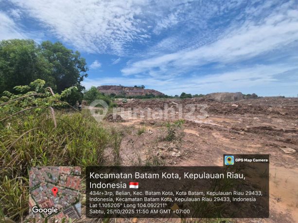 Di Jual Lahan Peruntukan Industri Di Batam Di Jual Lahan Peruntukan Industri Di Batam